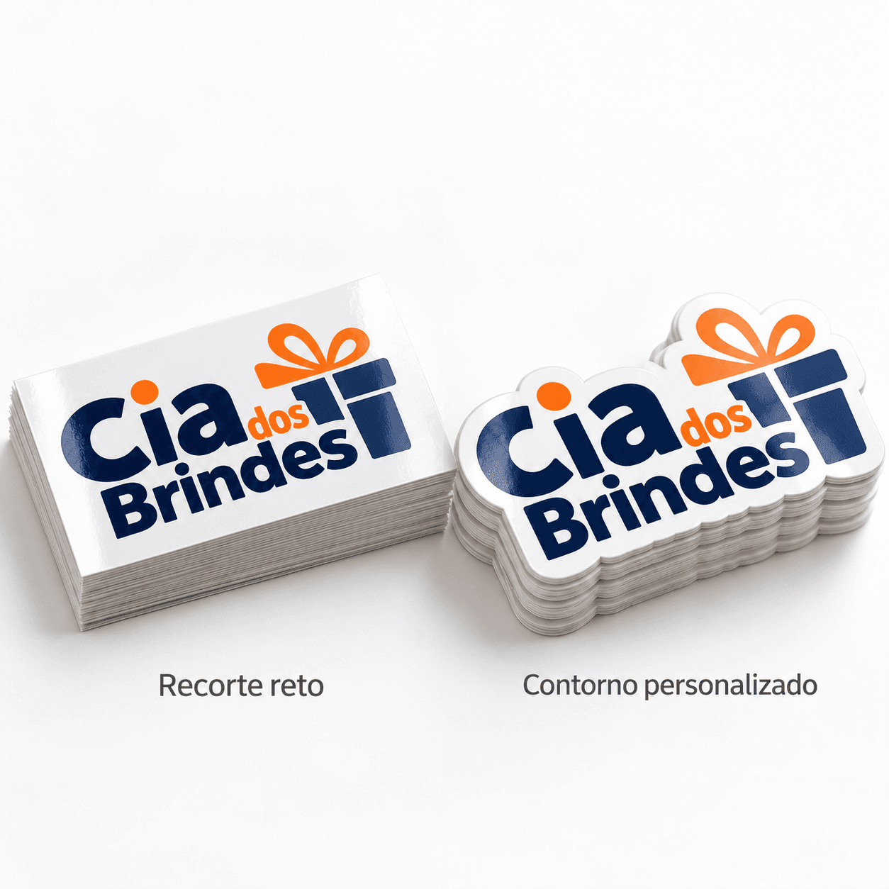 Adesivo com recorte eletrônico, miniatura 4